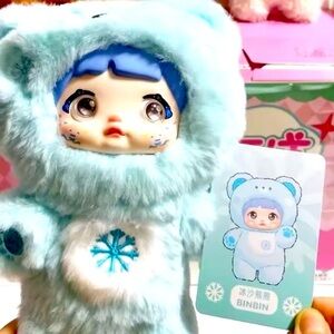 Nommi Blind Box